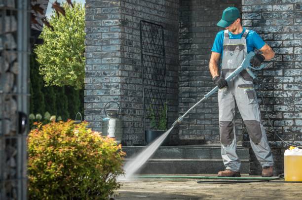 Playground Equipment Cleaning in Anderson, SC