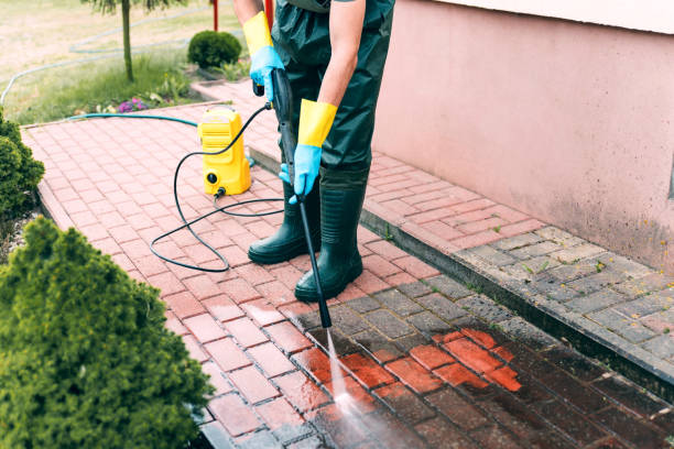 Professional Pressure washing in Anderson, SC